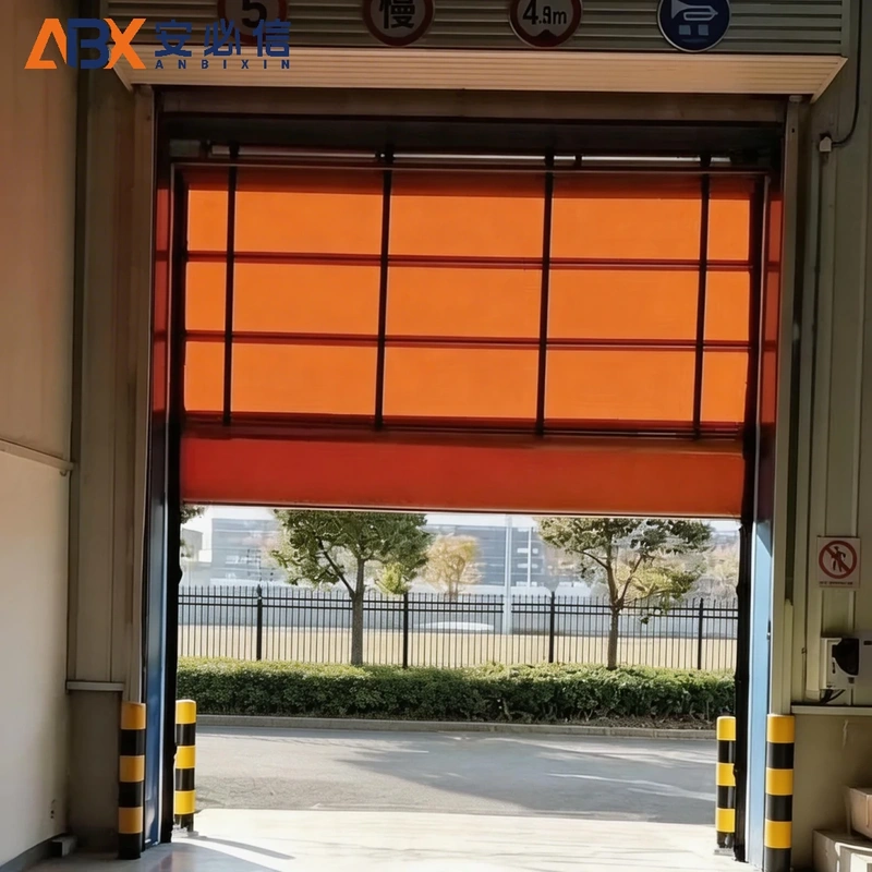 阳泉市机械式门封