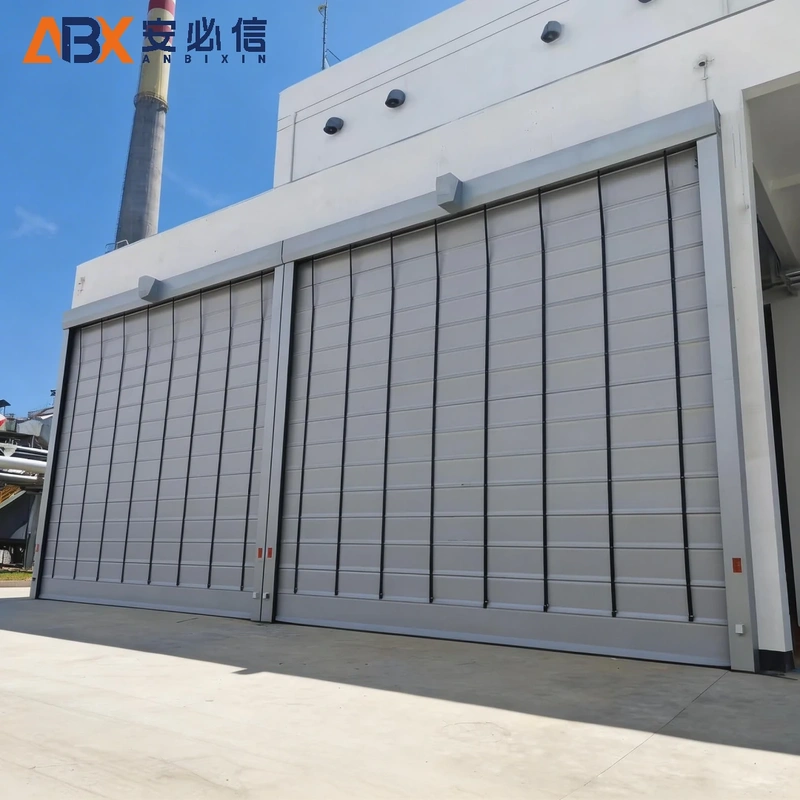 阳泉市高速堆积门