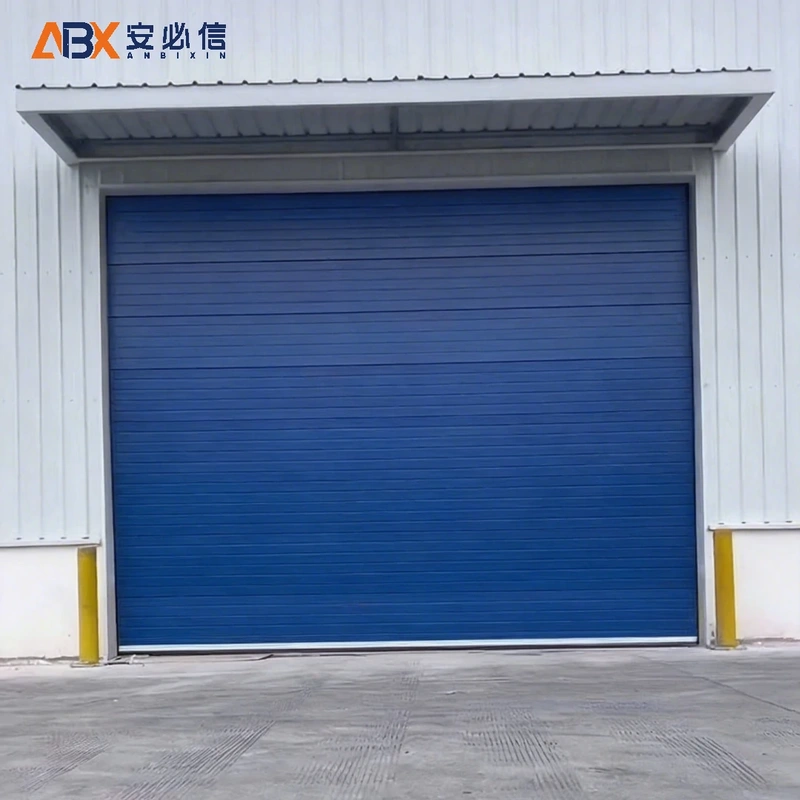 阳泉市感应高速门